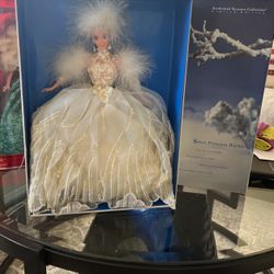 Enchanted Season Collection Barbie 