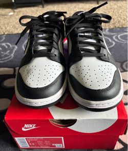 New Panda Dunks