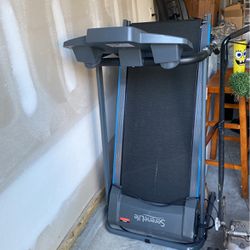 Treadmill Never Used!! Send A Offer!!