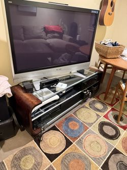 Modern tv Console