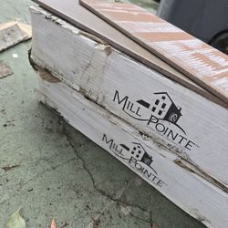 Piso Cerámica O Asulejos