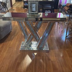 Sofa Table