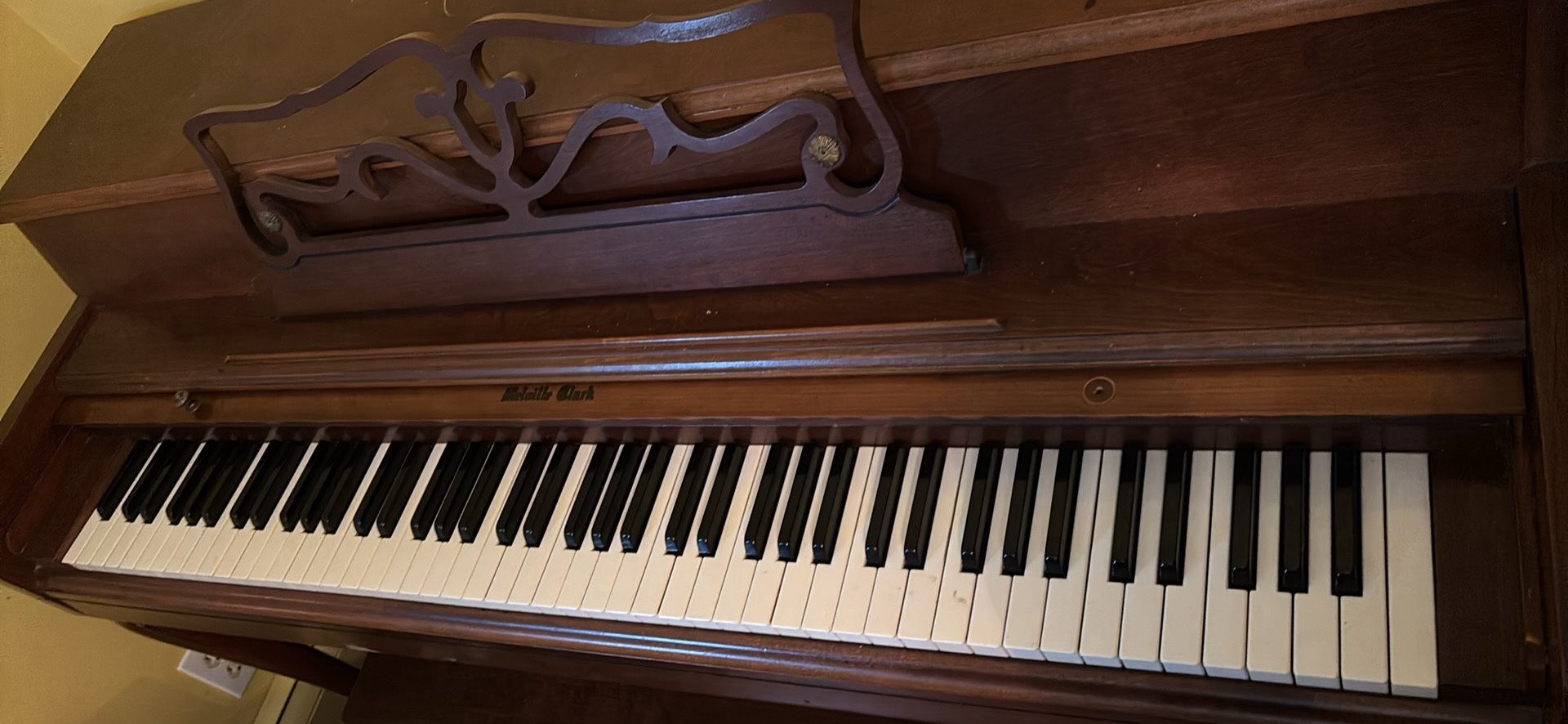 Piano