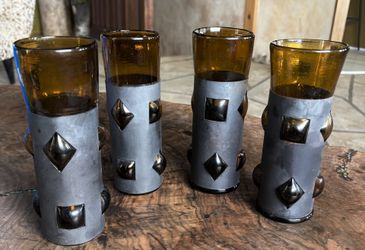 Felipe Derflingher Tumbler Set Of 4