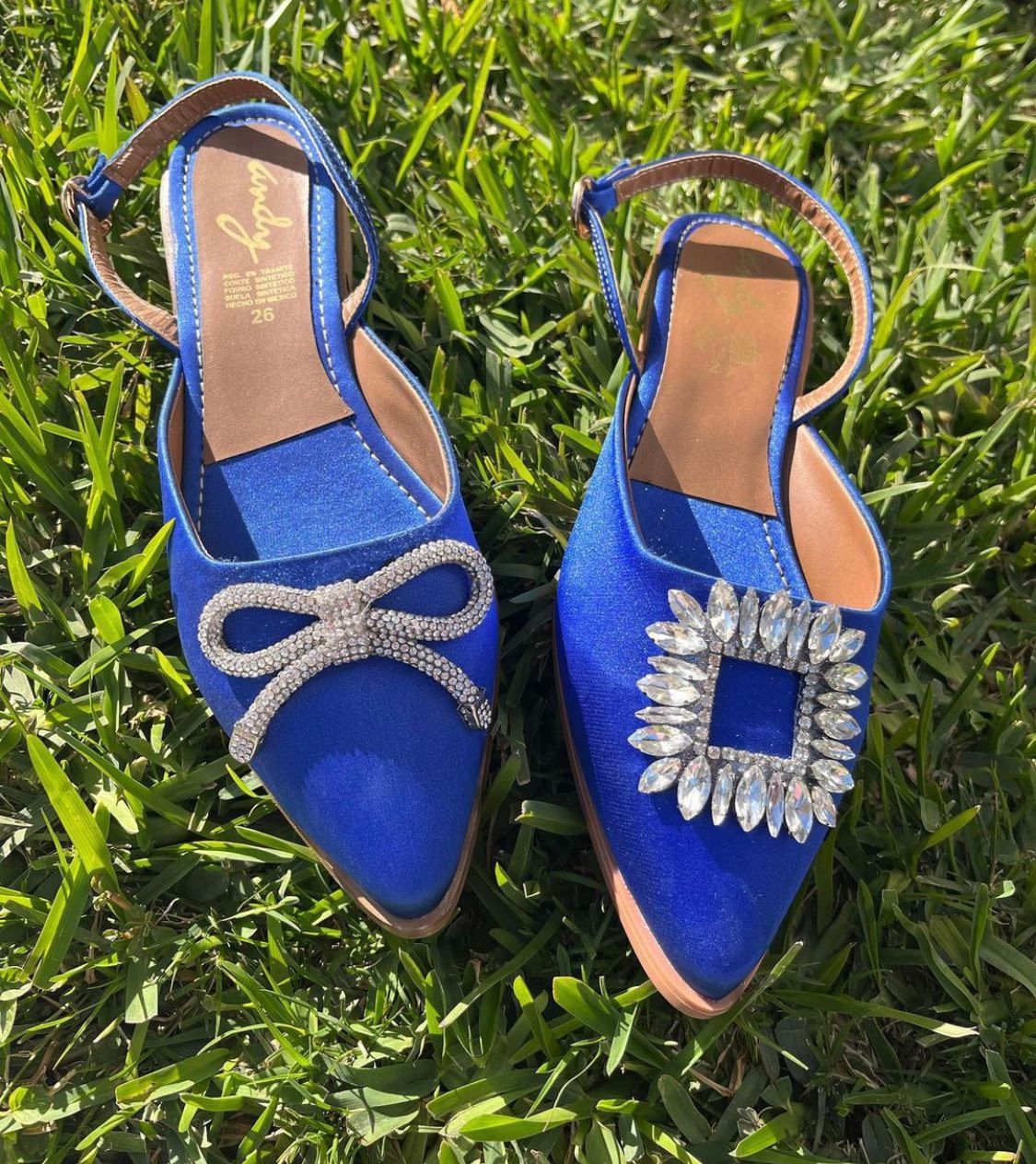 Women’s Mexican Shoes