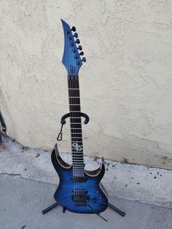 Solar S1.6 FR QOB