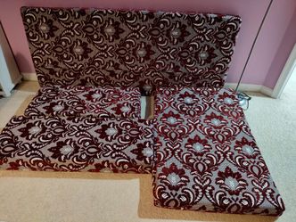5 Pieces Oriental Mattress-hand Made