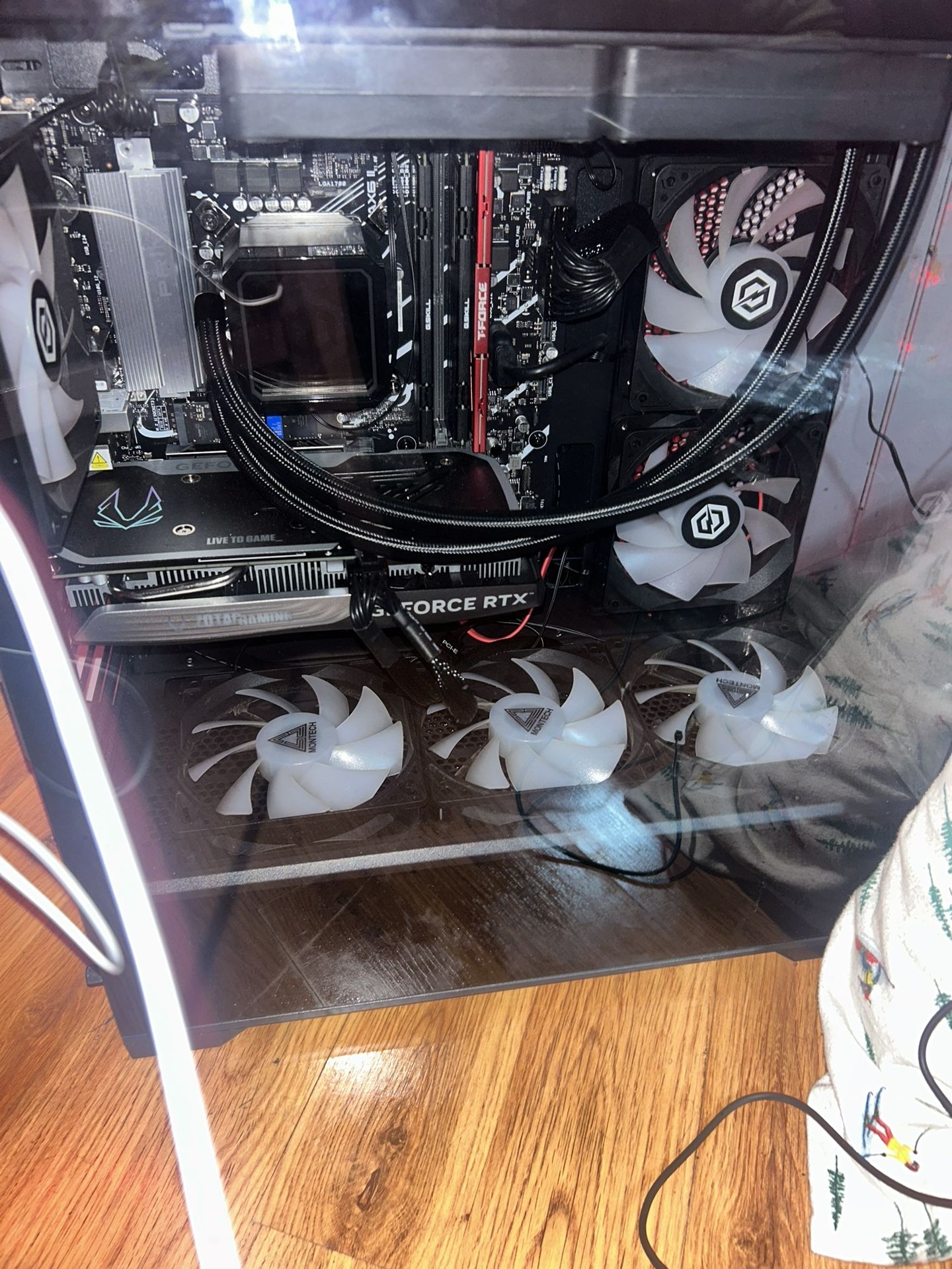 Gaming Pc