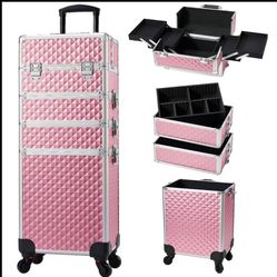 Case De Maquillajes Nuevas $80 Cada Una 