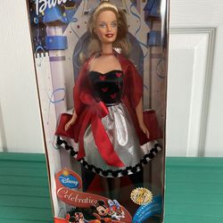 Disney Barbie 30th Anniversary