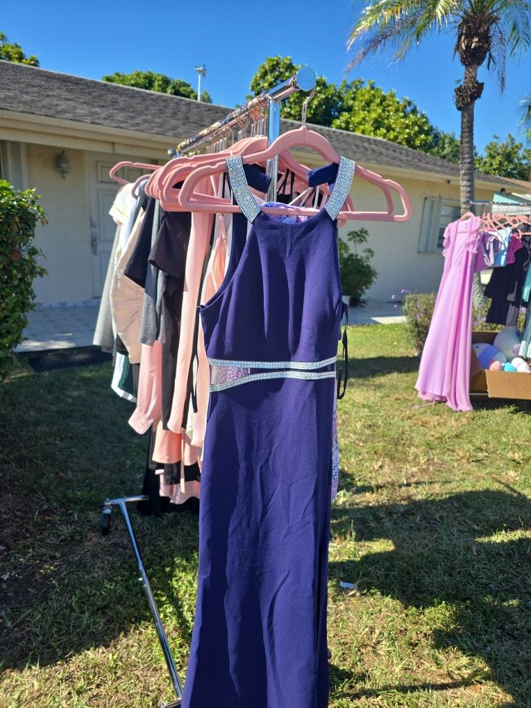Small Dress