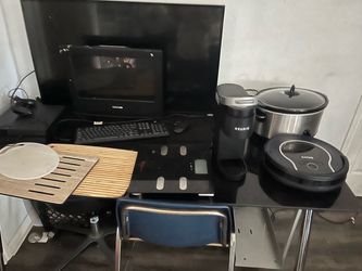 Kitchen appliances