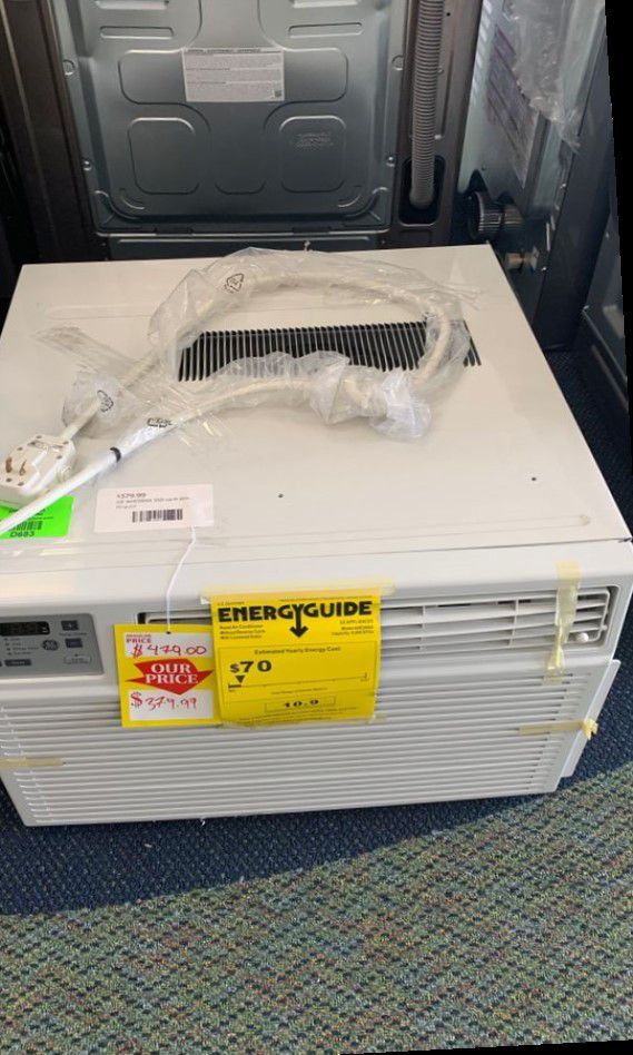 BRAND NEW AHE08AX AIR CONDITIONER