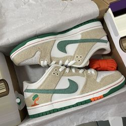 Nike Sb Dunk Low Jarritos 104