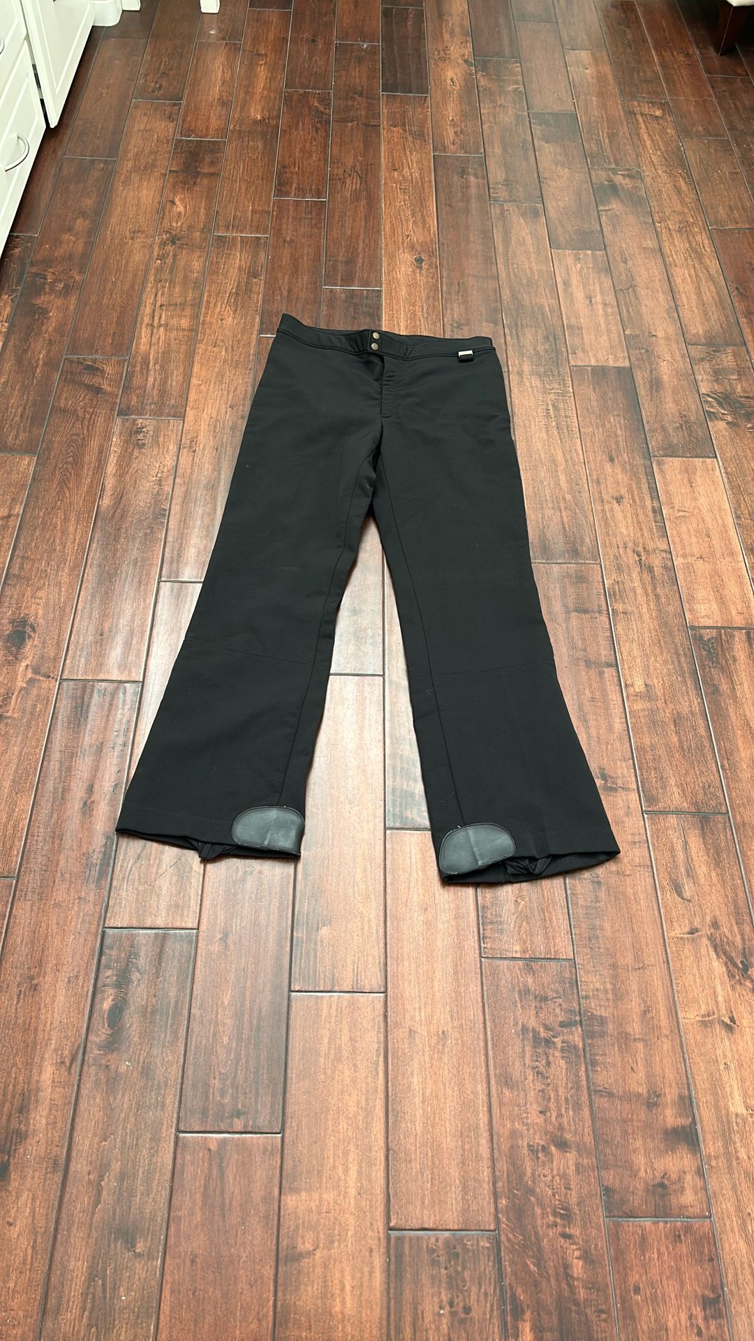 Schoeller Ski Pants Men’s Size 36