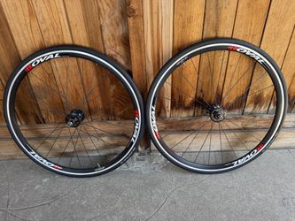 Track Wheelset Fixed Gear Single Speed 
