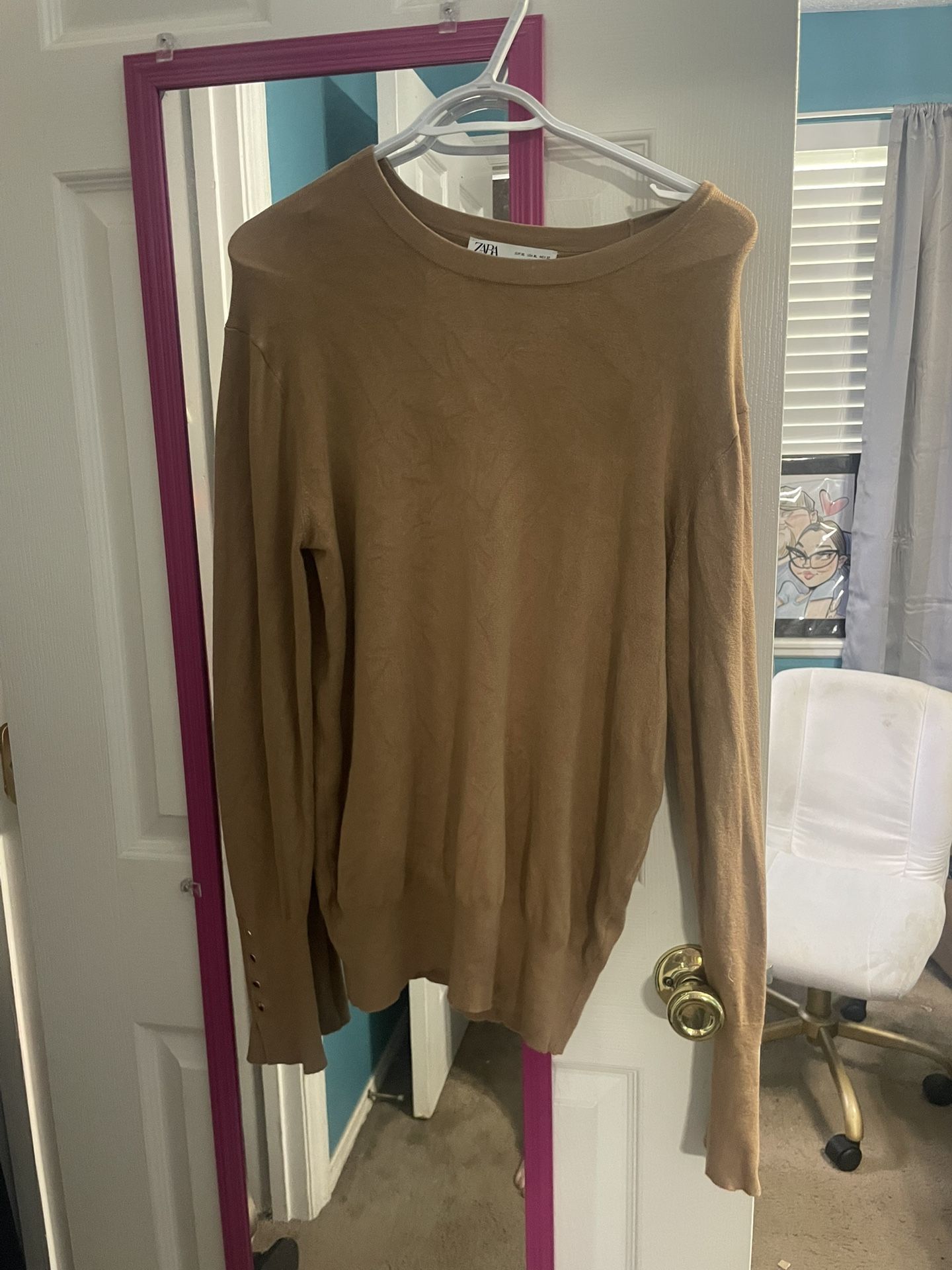 Zara Sweater