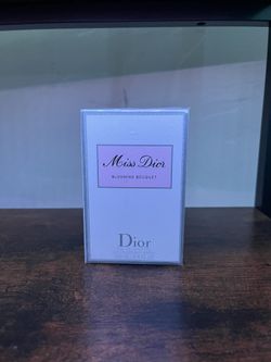 Miss Dior Booming Bouquet Perfume