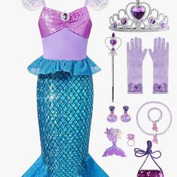 Halloween Costume 