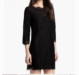 Joie black dress size small