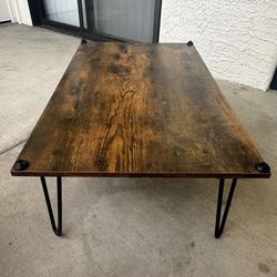 Computer Desk/ Lap Desk