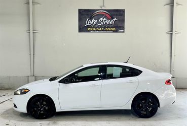 2015 Dodge Dart