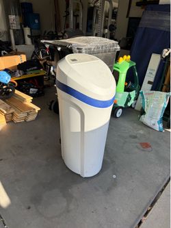 Free Water Softener