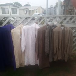 7 New Cardigans  10 For All
