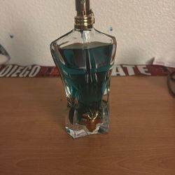 Jean Paul Gaultier Le Beau EDT
