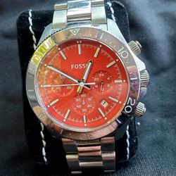 Fossil Watch