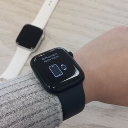 Apple Watch Series 9 - Message us for $5 Down Payment