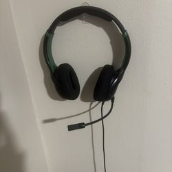 PDP Wired Gaming Headset For Xbox Or PS5