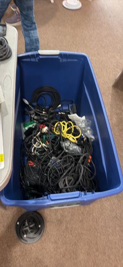 Free items