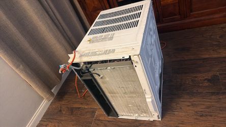 Industrial AC