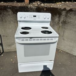 Free Appliances