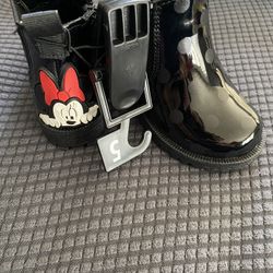 Size 5 Toddler Boots