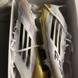 Adidas F50 Soccer Cleats 