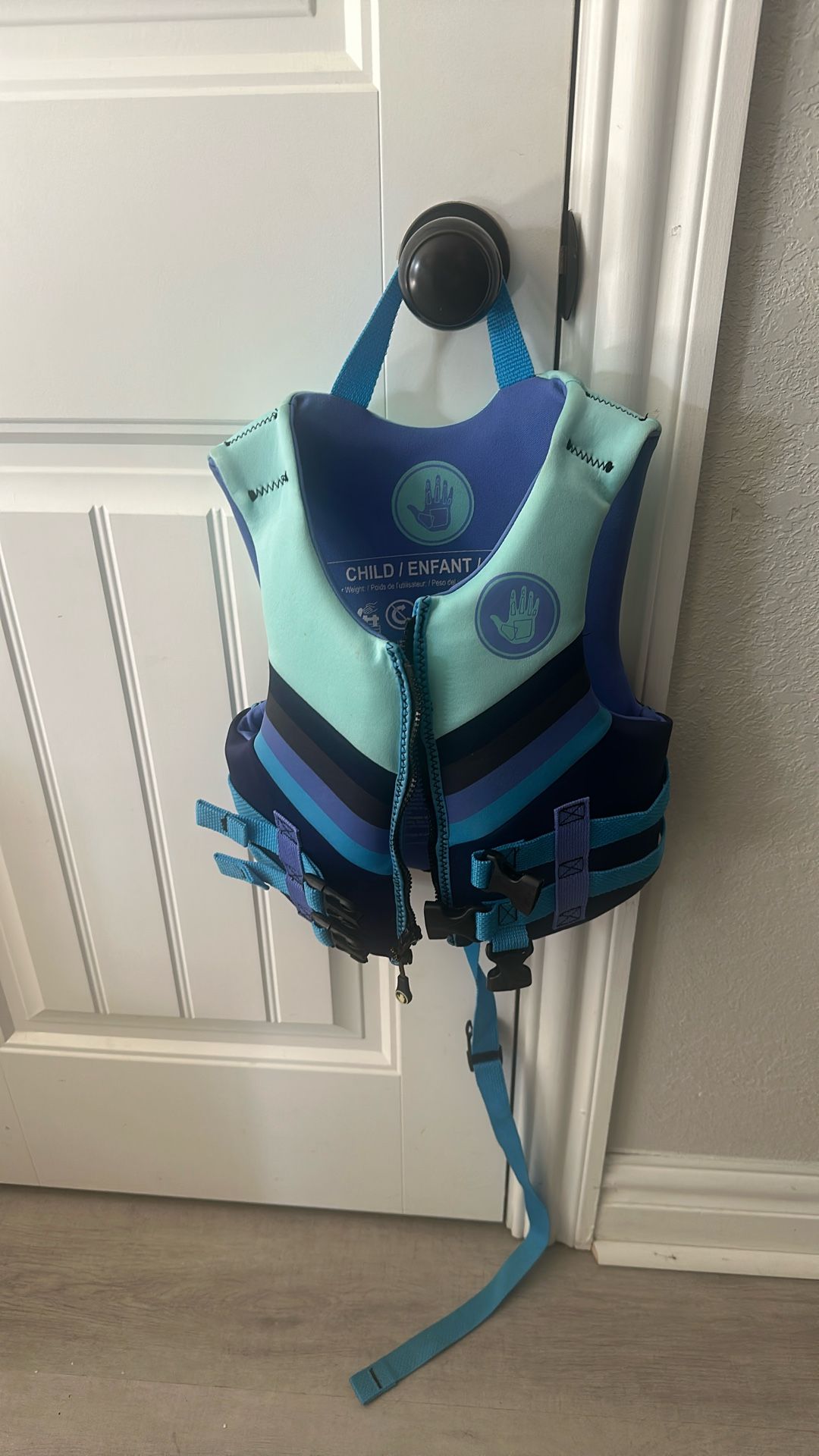 Kids Small Life Jacket