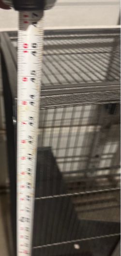 Pet cage