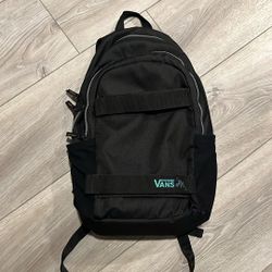 Vans Backpack