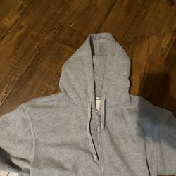 Pro Club Sweater Zip Up