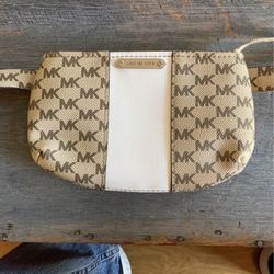 Michael Kors Waist Pack