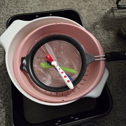 Kitchen Supplies $10 OBO