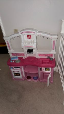 Step 2 Kitchen Toy for Kids