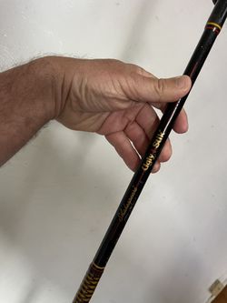 Shakespeare Ugly Stick No Reel
