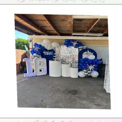 Charm Events with Creative Birthday Balloon Art rate person