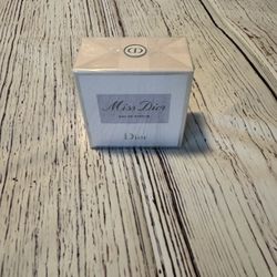 Miss Dior Perfume