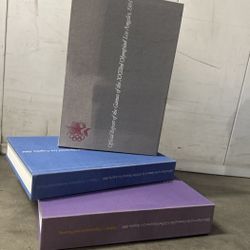 Official report of the Games of the XXIIIrd Olympiad, Los Angeles, 1984