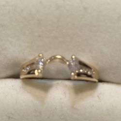 1/3 Carat Enhancer Wrap 