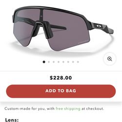 Oakley Sunglasses 